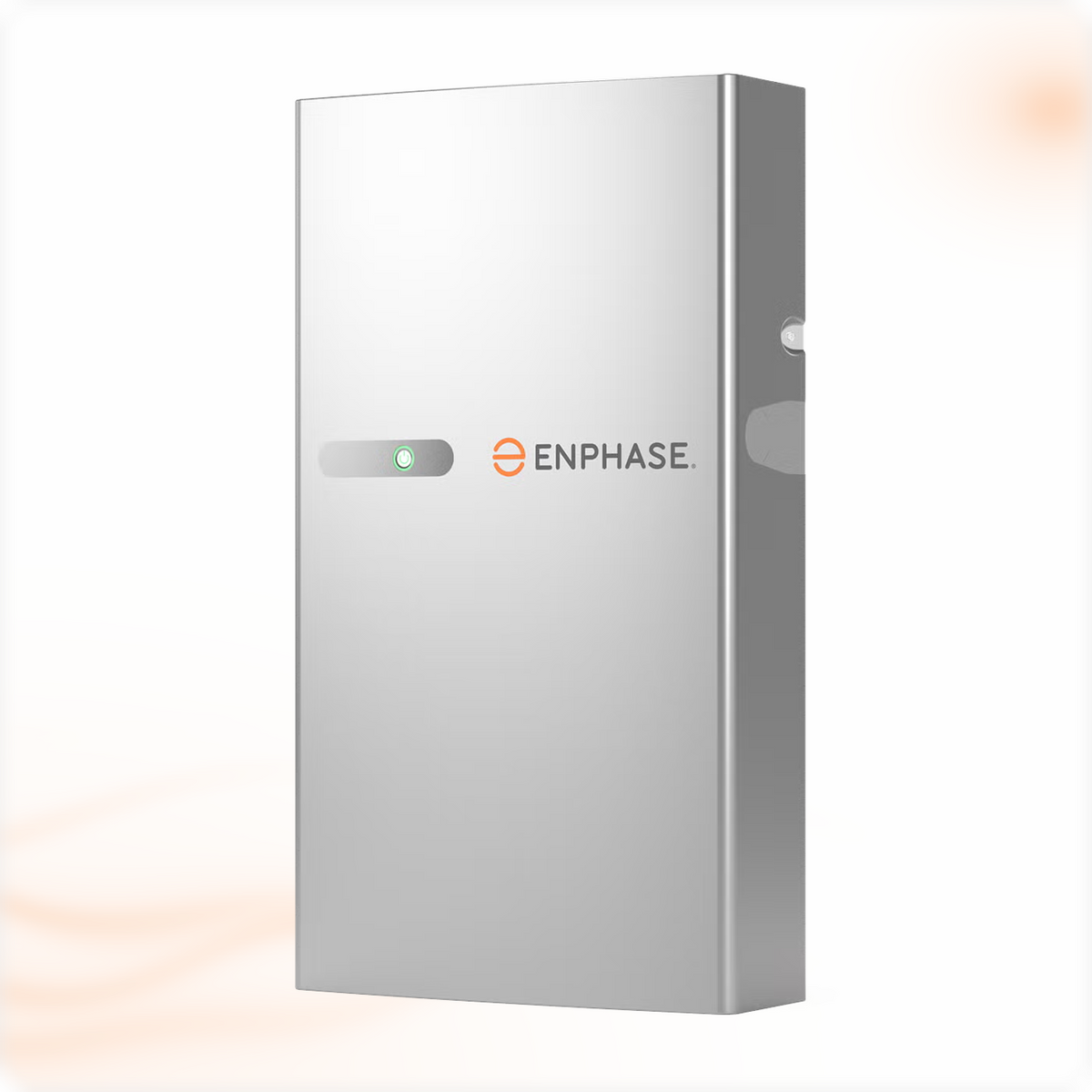Enphase IQ System Controller 3 INT noodstroomschakelaar