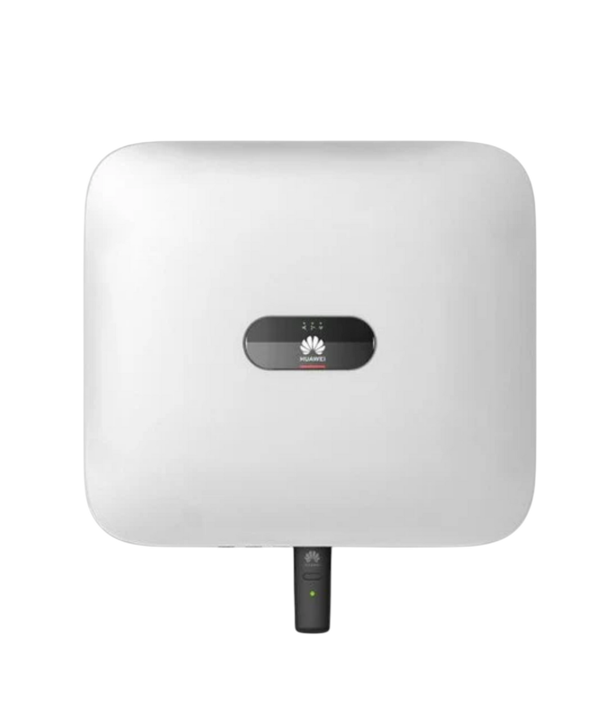 Multi Solar Huawei SUN2000-4.6KTL-L1 hybrid inverter for single-phase solar energy systems with integrated monitoring