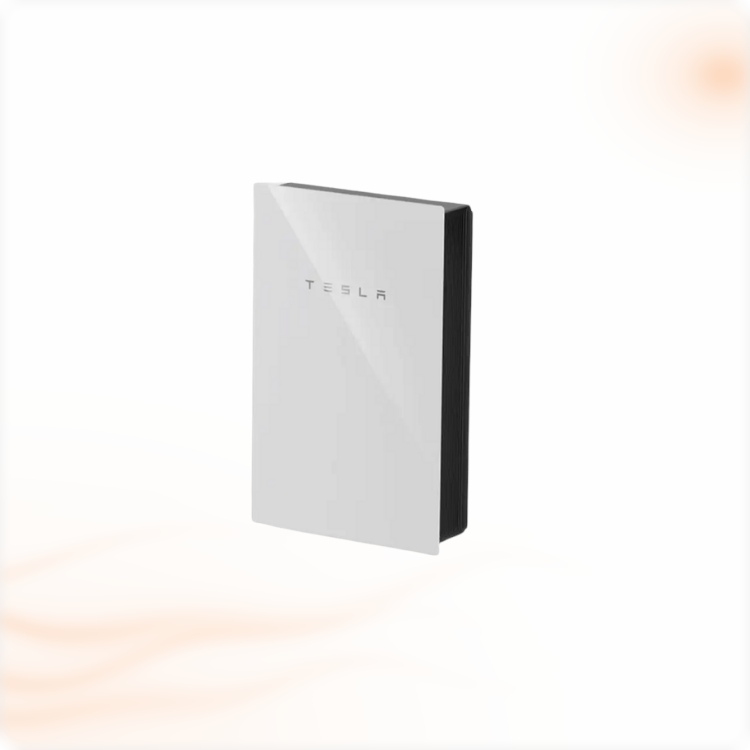 Tesla Backup Gateway 2