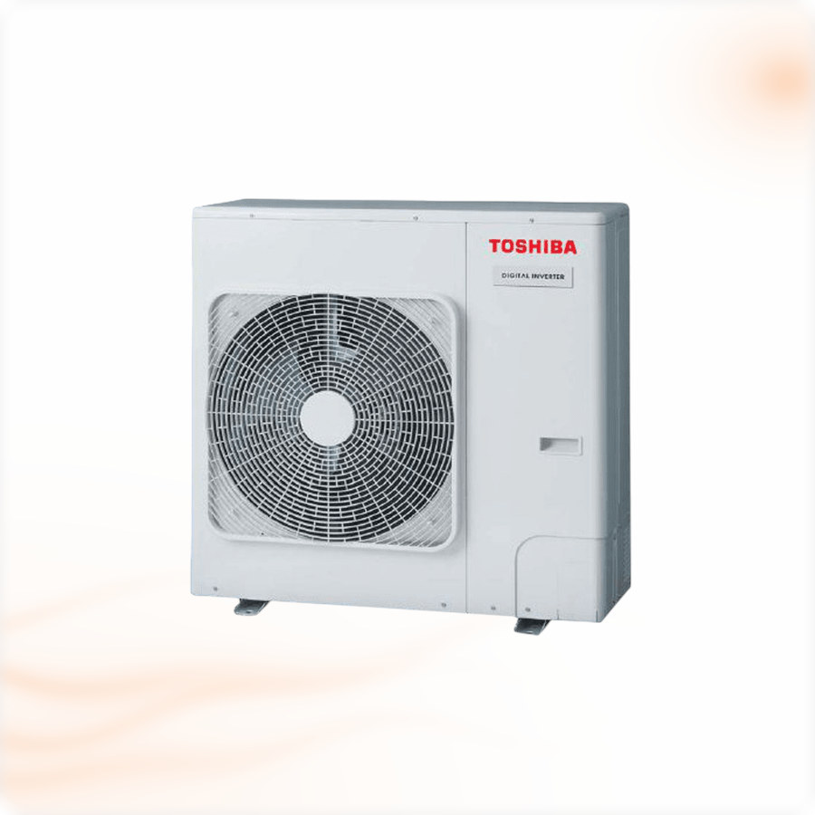 Toshiba RAS-3M26U2AVG-E multisplit buitenunit 7,5 kW