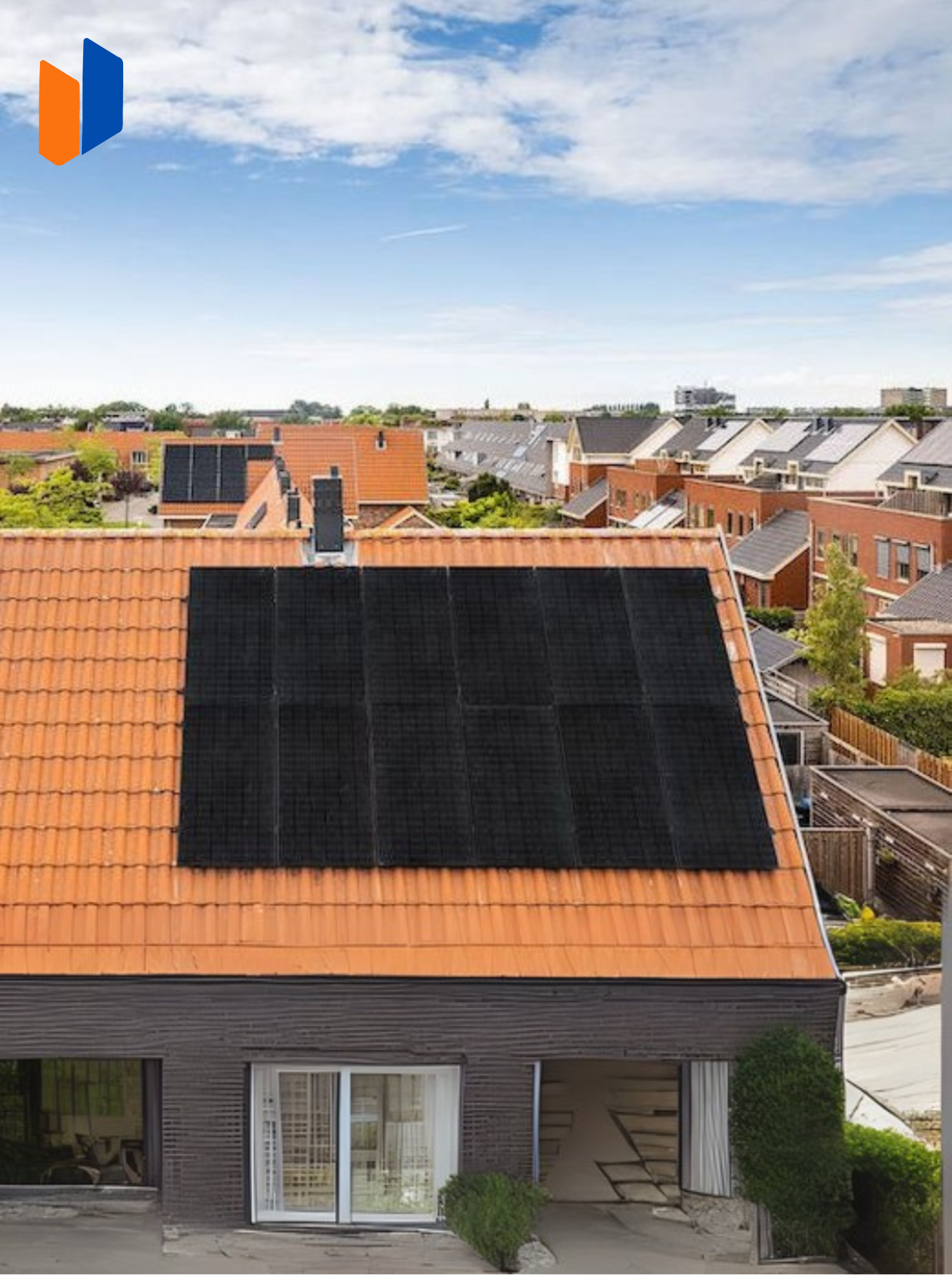 Zonnepanelen