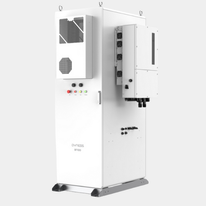 Dyness DH100F – Système de stockage d'énergie tout-en-un de 100 kWh