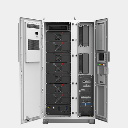 Dyness DH100F – Système de stockage d'énergie tout-en-un de 100 kWh