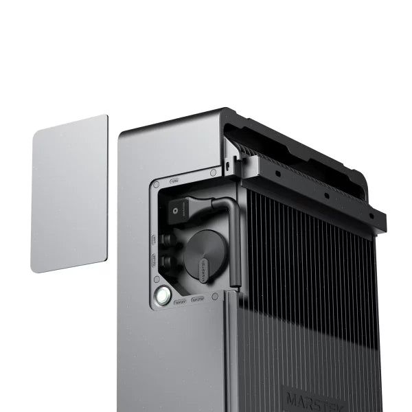 Marstek Venus E 4.0 | 5 kWh | Plug-in Thuisbatterij | Backup Power & AI