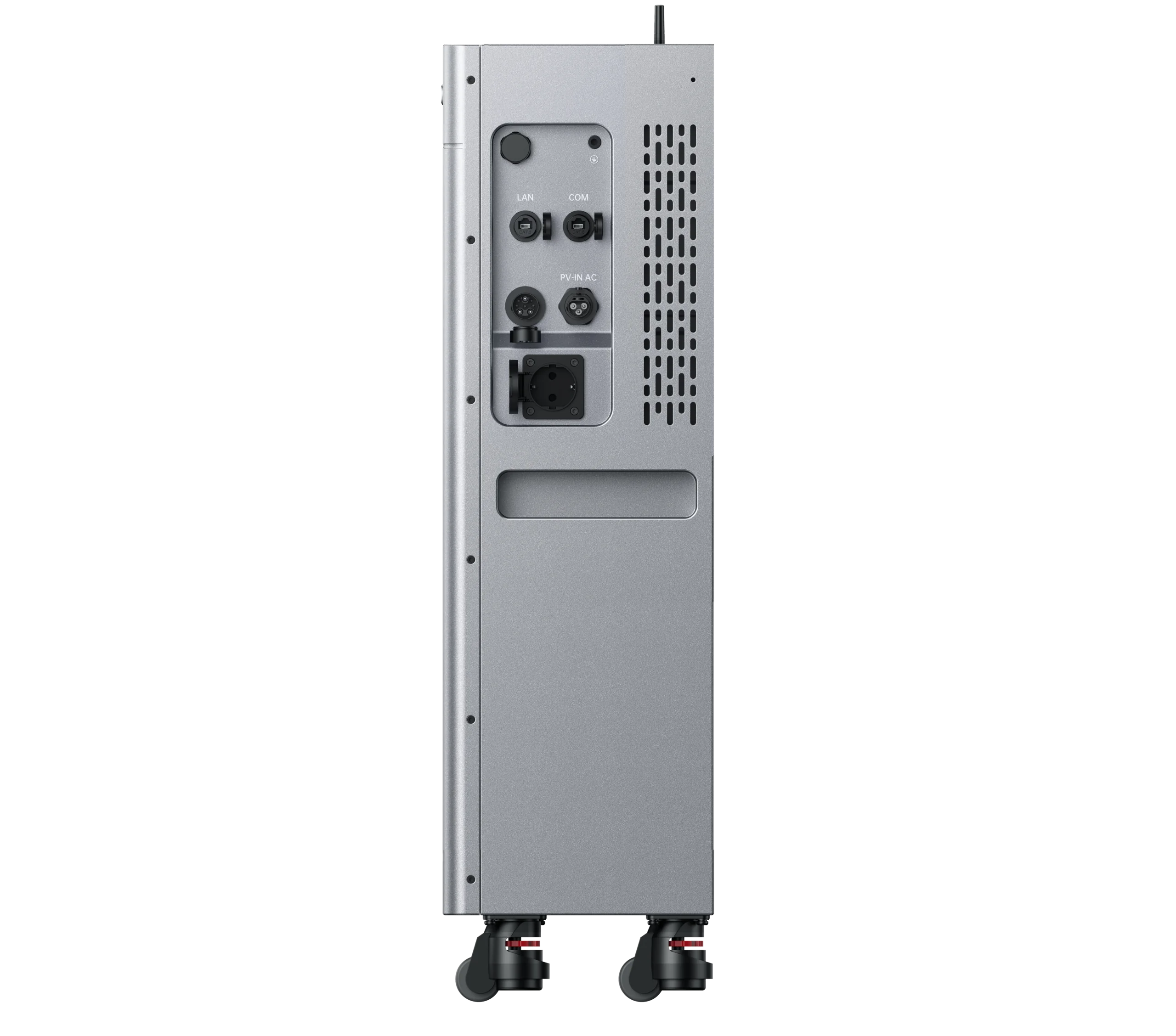 Zendure SolarFlow 4000 Mix AC+ | 8 kWh Thuisbatterij | 4 kW | Uitbreidbaar tot 50 kWh