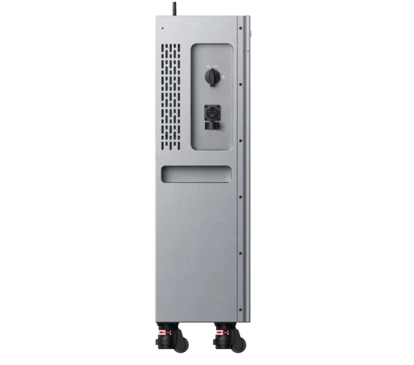 Zendure SolarFlow 4000 Mix AC+ | 8 kWh Thuisbatterij | 4 kW | Uitbreidbaar tot 50 kWh