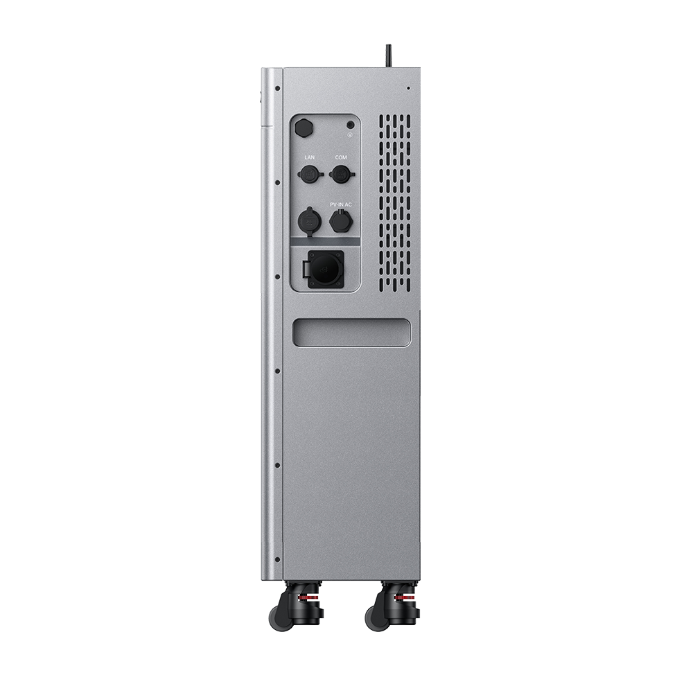 Zendure SolarFlow 4000 Mix Pro | 8 kWh Hybride Thuisbatterij | 4 kW | Tot 13 kW PV