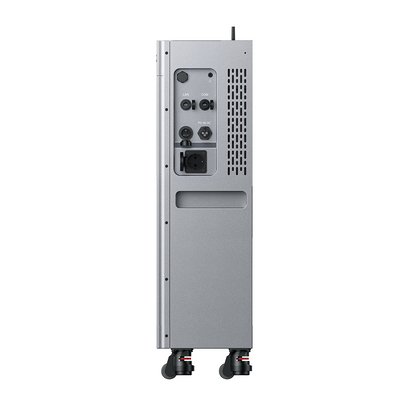 Zendure SolarFlow 4000 Mix Pro | 8 kWh Hybride Thuisbatterij | 4 kW | Tot 13 kW PV
