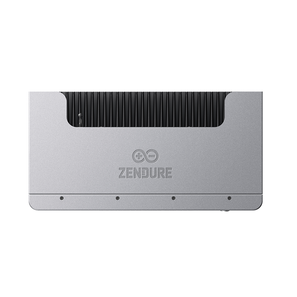 Zendure SolarFlow 4000 Mix Pro | 8 kWh Hybride Thuisbatterij | 4 kW | Tot 13 kW PV