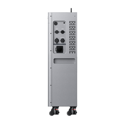 Zendure SolarFlow 4000 Mix Pro | 8 kWh Hybride Thuisbatterij | 4 kW | Tot 13 kW PV