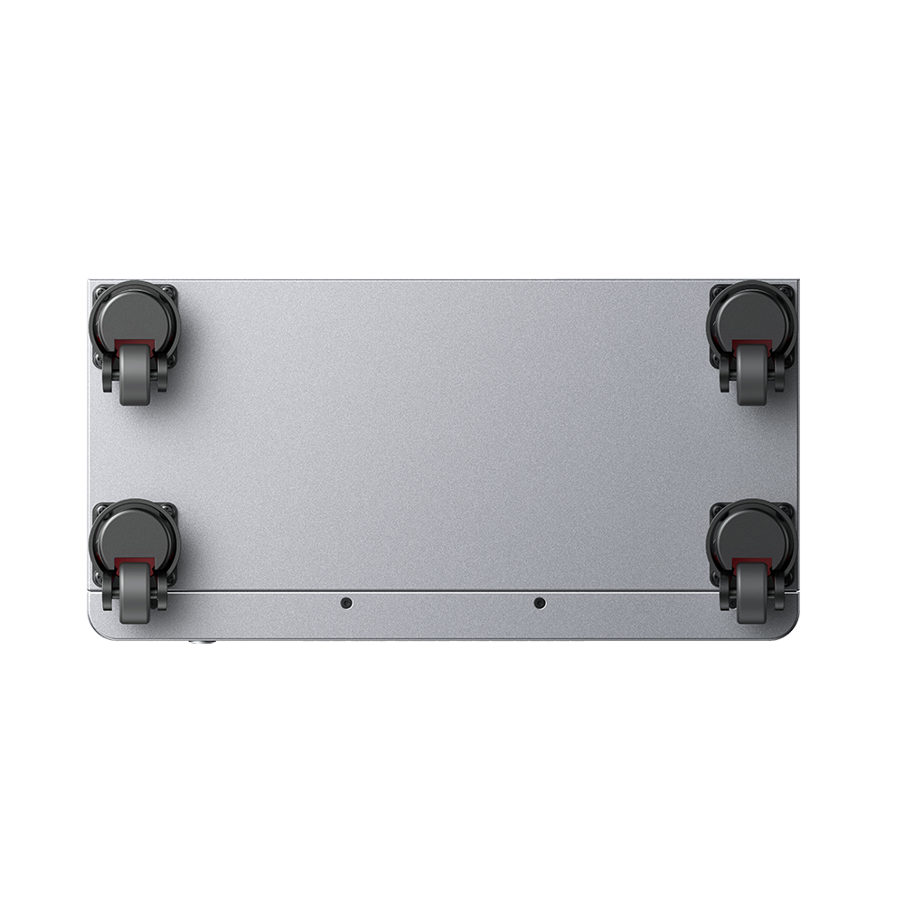 Zendure SolarFlow 4000 Mix Pro | 8 kWh Hybride Thuisbatterij | 4 kW | Tot 13 kW PV