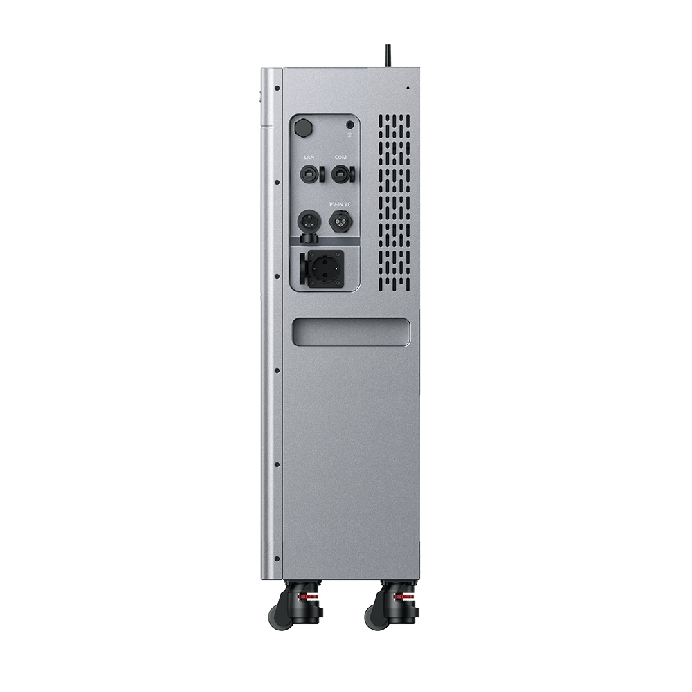 Zendure SolarFlow 4000 Mix Pro | 8 kWh Hybride Thuisbatterij | 4 kW | Tot 13 kW PV