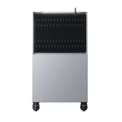 Zendure SolarFlow 4000 Mix Pro | 8 kWh Hybride Thuisbatterij | 4 kW | Tot 13 kW PV