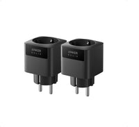 Anker SOLIX Smart Plug – set van 3 | Cadeau bij Solarbank Max AC