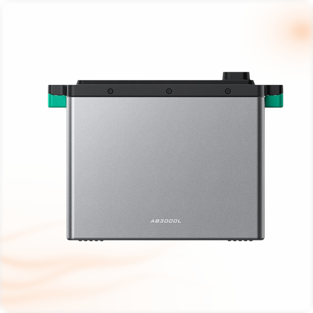 Zendure AB3000L uitbreidingsbatterij 2,88 kWh