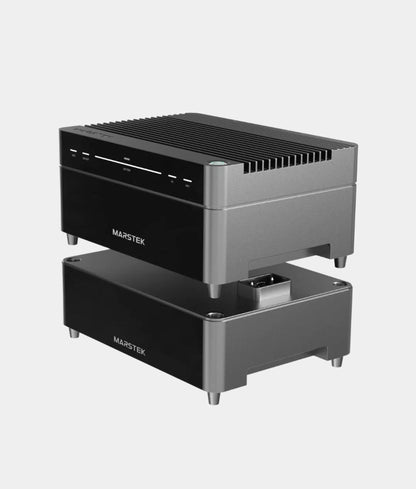 Marstek Venus A Thuisbatterij 12,72 kWh – Plug & Play Modulair Uitbreidbaar