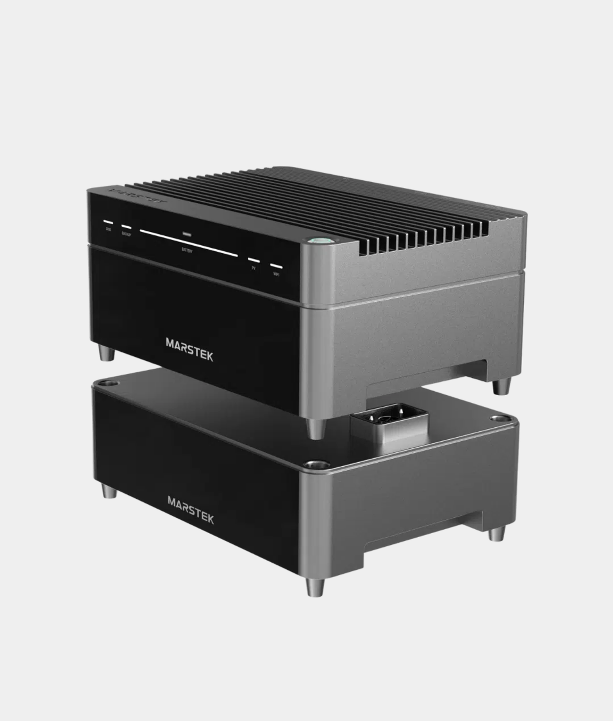 Marstek Venus A Thuisbatterij 10,6 kWh – Plug & Play Modulair Uitbreidbaar