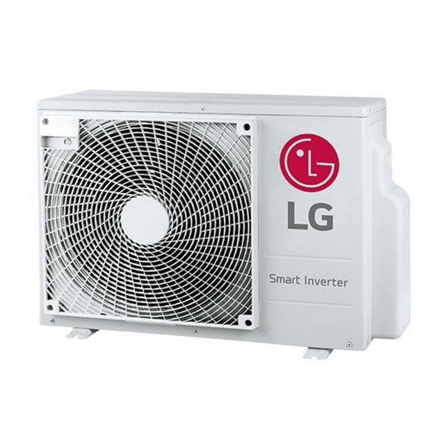 LG MU2R15 Multi F Buitenunit 4,1 kW (2 poorten)