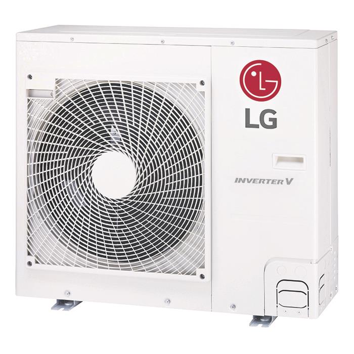 LG MU5R36 Multi F Buitenunit 11,2 kW (5 poorten)