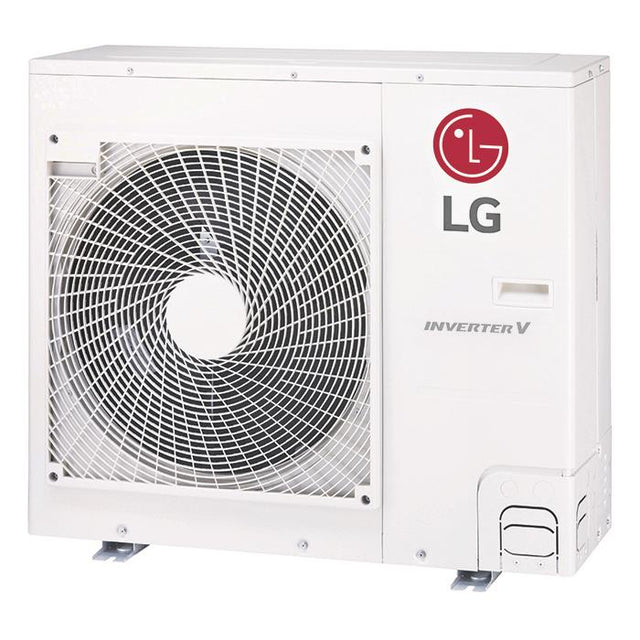 LG MU5R36 Multi F Buitenunit 11,2 kW (5 poorten)