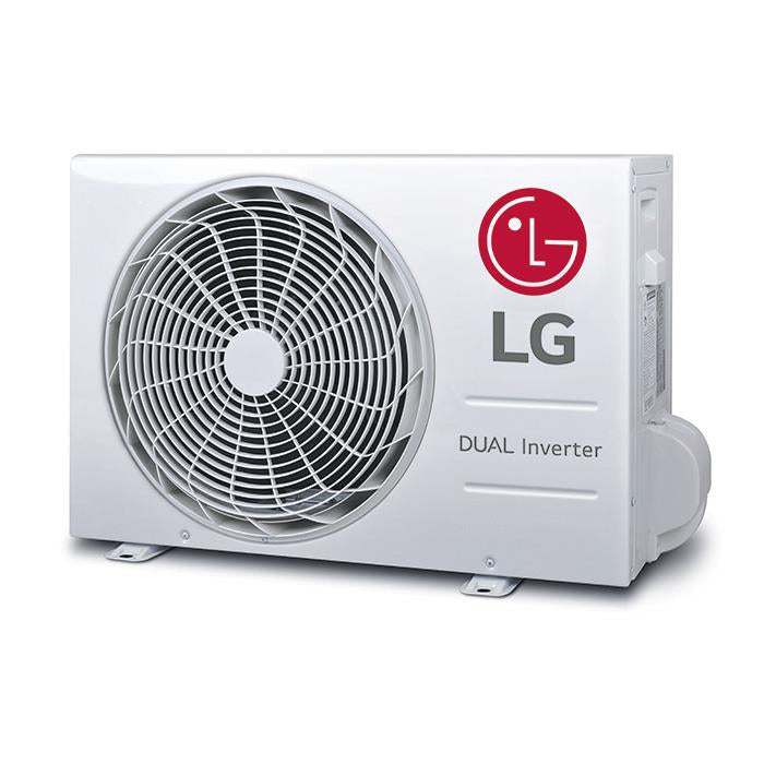 LG ARTCOOL AI Air Mirror AA12SP 3,5 kW Airconditioner SET (met WiFi)