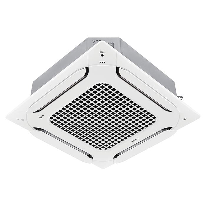 LG CT18F 4,7 kW Cassette 4-weg Binnenunit (multisplit)