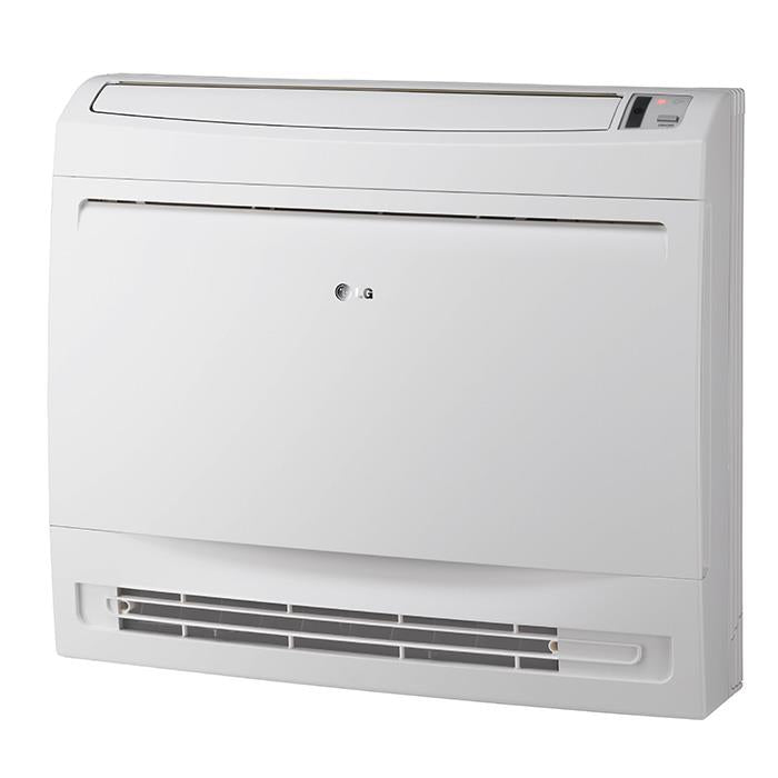 LG UQ12F 3,5 kW Vloermodel Binnenunit (multisplit)