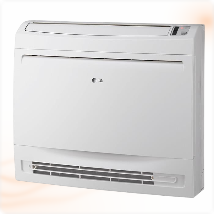 LG UQ18F 4,6 kW Vloermodel Binnenunit (multisplit)