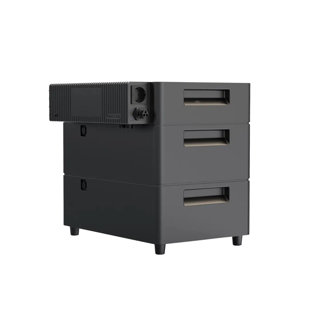 Marstek Venus D Thuisbatterij 2,56 t/m 15,36 kWh – Plug & Play Modulair Uitbreidbaar