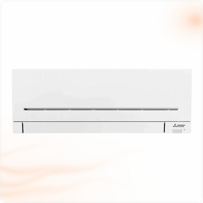 Mitsubishi Electric Compact MSZ-AP71VGK 7,1 kW Binnenunit (multisplit)