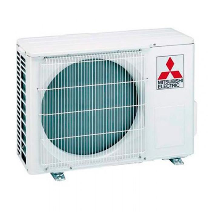 Mitsubishi Electric Compact MSZ-AY42VGK 4,2 kW Airconditioner SET (met WiFi)