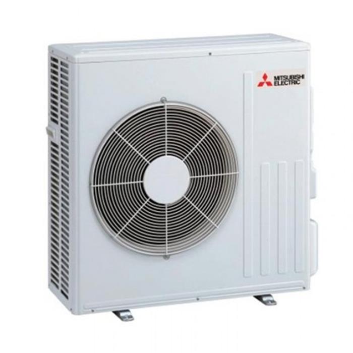 Mitsubishi Electric Compact MSZ-AP71VGK 7,1 kW Airconditioner SET (met WiFi)