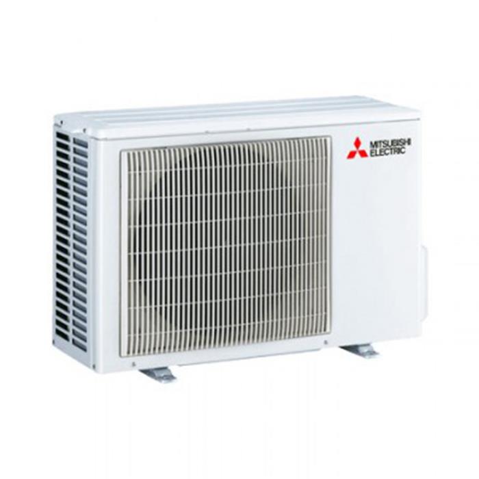 Mitsubishi Electric Diamond Natural White MSZ-LN25VG2W 2,5 kW Airconditioner SET (met WiFi)