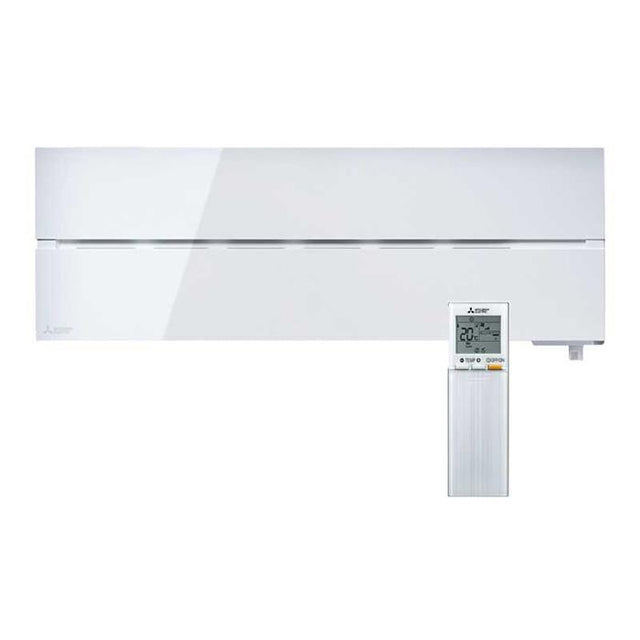 Mitsubishi Electric Diamond Natural White MSZ-LN25VG2 W 2,5 kW Binnenunit (multisplit)