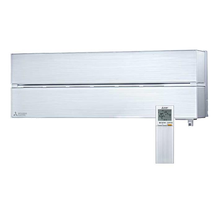 Mitsubishi Electric Diamond Natural White MSZ-LN35VG2 W 3,5 kW Binnenunit (multisplit)