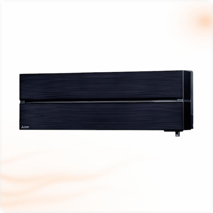 Mitsubishi Electric Diamond Onyx Black MSZ-LN35VG2 B 3,5 kW Binnenunit (multisplit)