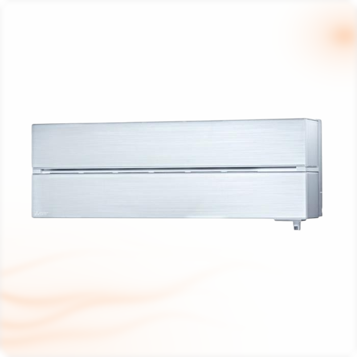 Mitsubishi Electric Diamond Pearl White MSZ-LN25VG2 V 2,5 kW Binnenunit (multisplit)