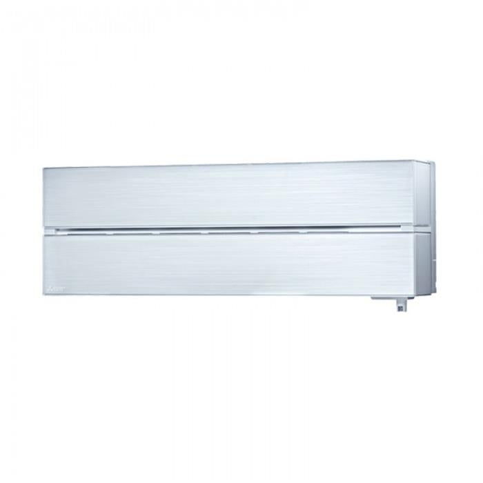 Mitsubishi Electric Diamond Pearl White MSZ-LN25VG2V 2,5 kW Airconditioner SET (met WiFi)