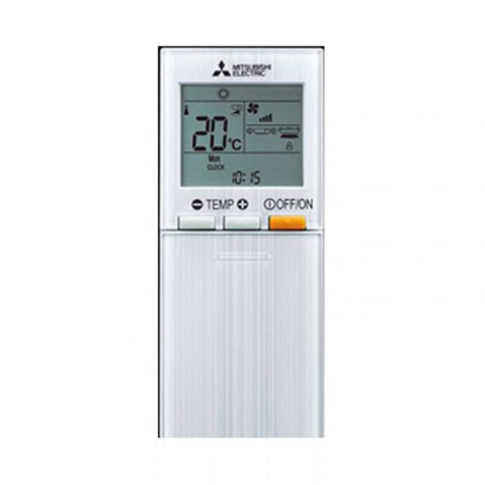 Mitsubishi Electric Diamond Pearl White MSZ-LN25VG2V 2,5 kW Airconditioner SET (met WiFi)