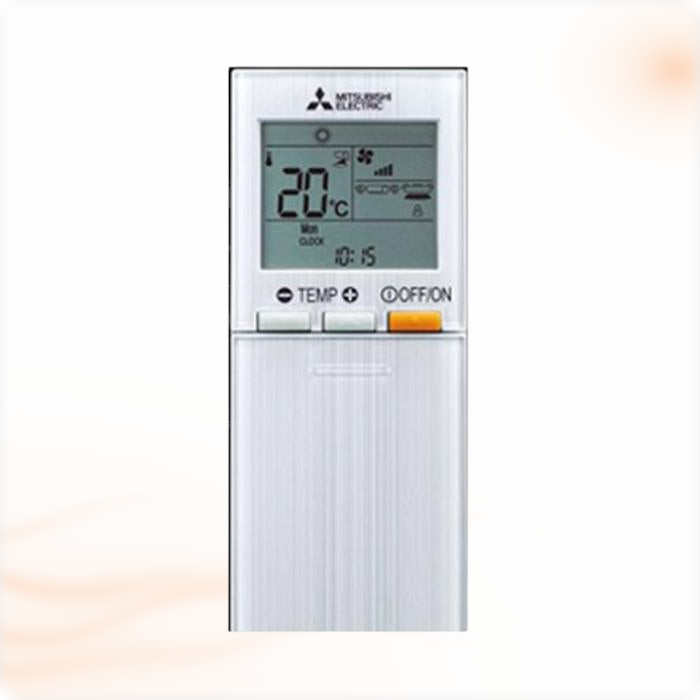 Mitsubishi Electric Diamond Pearl White MSZ-LN50VG2 V 5,0 kW Binnenunit (multisplit)