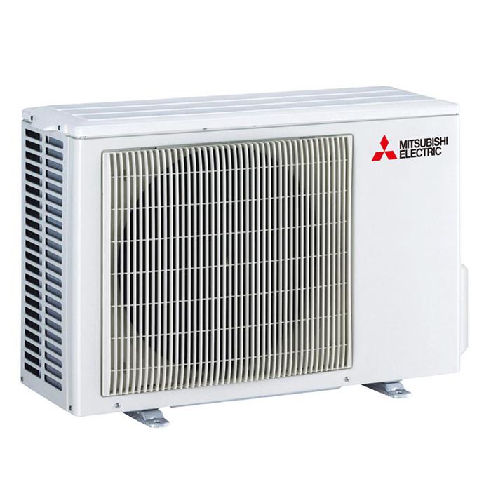 Mitsubishi Electric MSZ-HR Duo Split SET 2,5 + 3,5 kW (2HA50VF) (Zonder WiFi)