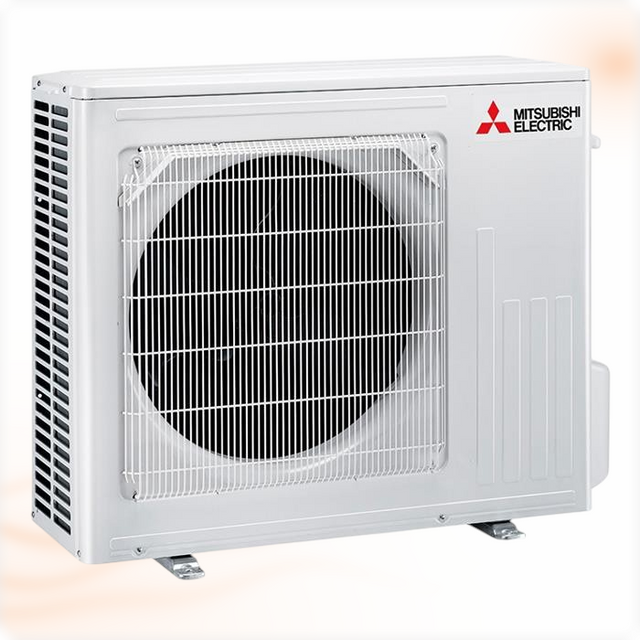 Mitsubishi Electric MXZ-3F68VF Multisplit Buitenunit 6,8 kW (3 poorten)