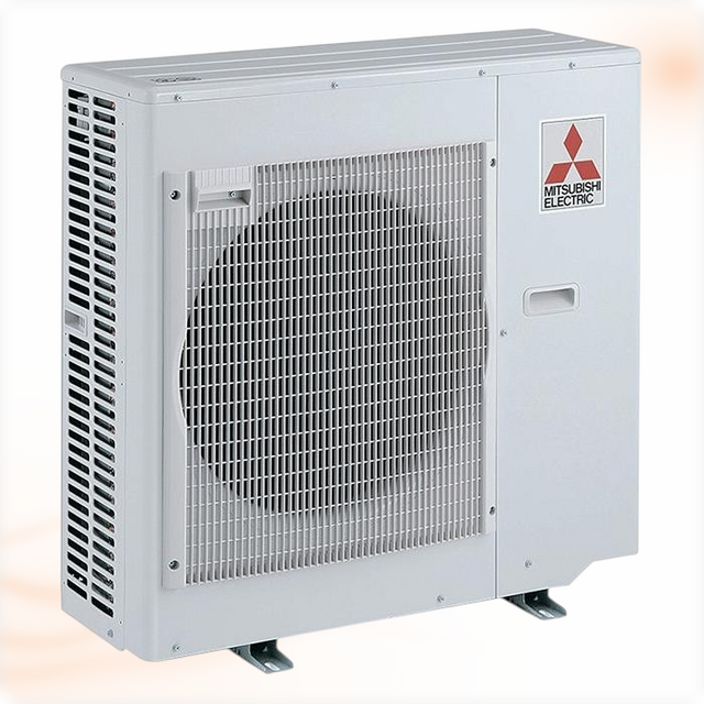 Mitsubishi Electric MXZ-6F122VF Multisplit Buitenunit 12,2 kW (6 poorten)