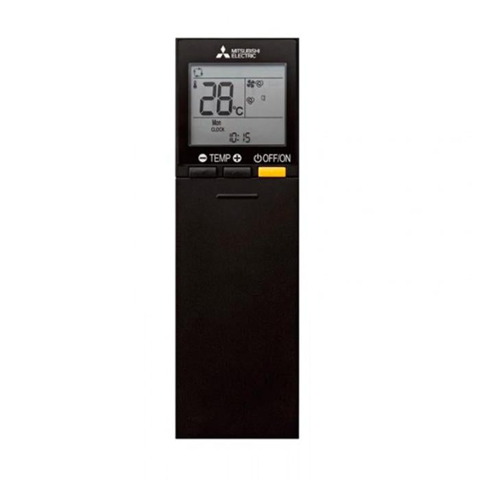 Mitsubishi Electric Premium Onyx Black MSZ-EF35VGK B 3,5 kW Binnenunit (multisplit)