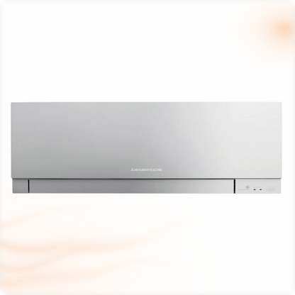 Mitsubishi Electric Premium MSZ-EF25VGK-S airco set 2,5 kW, binnenunit