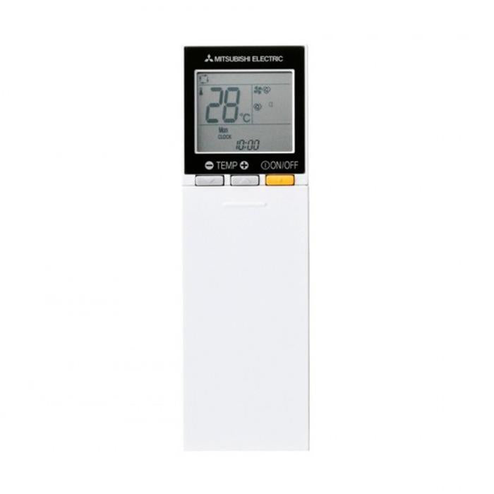 Mitsubishi Electric Premium Silver MSZ-EF25VGK S 2,5 kW Binnenunit (multisplit)