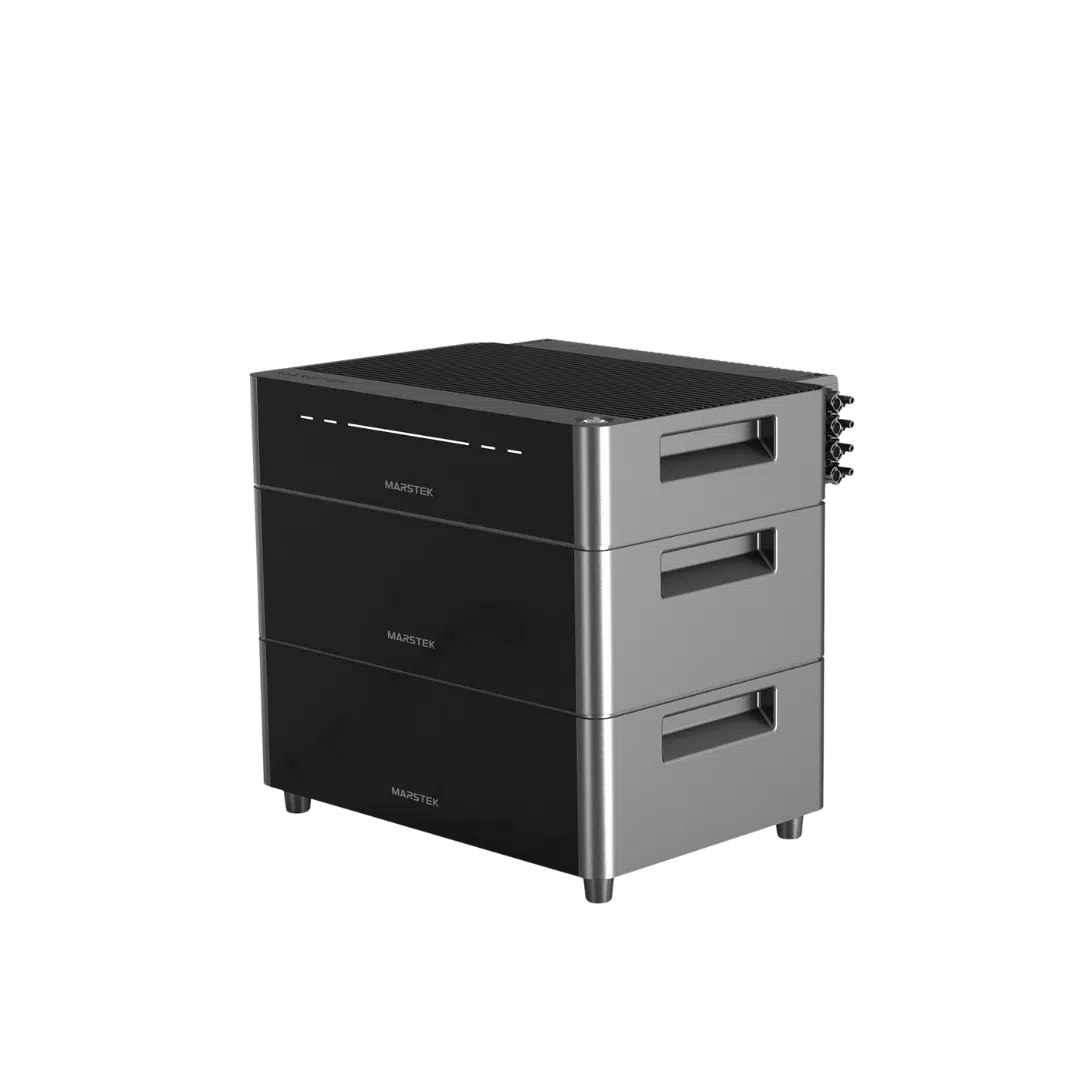 Marstek Venus D Thuisbatterij 2,56 t/m 15,36 kWh