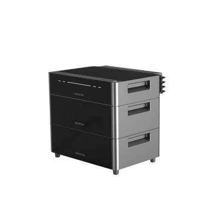 Marstek Venus D Thuisbatterij 2,56 t/m 15,36 kWh
