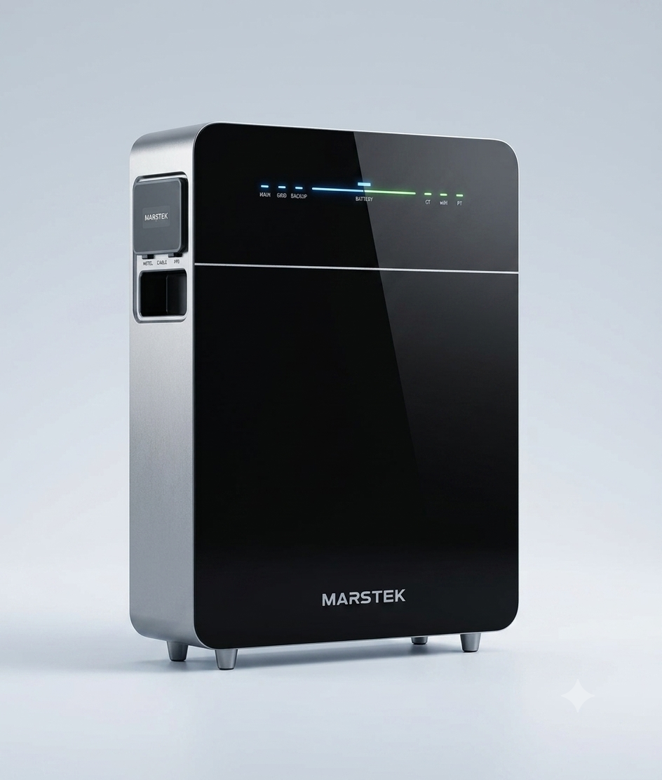 NOUVEAU : Batterie domestique plug-and-play Marstek Venus E V3 5 kWh (VERSION 3)