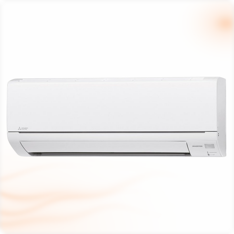 Mitsubishi Electric Basic MSZ-HR25VF-I 2,5 kW Binnenunit (multisplit)